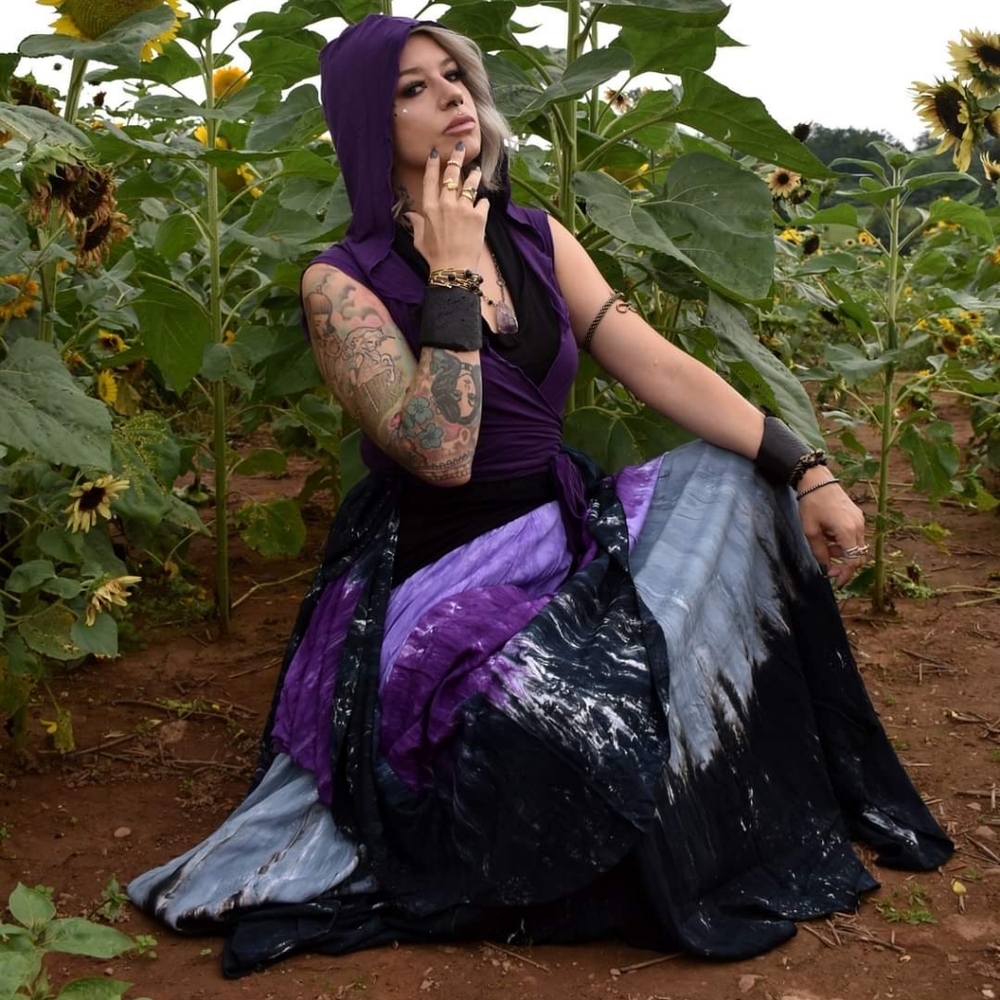 Meet your Posher, Christin